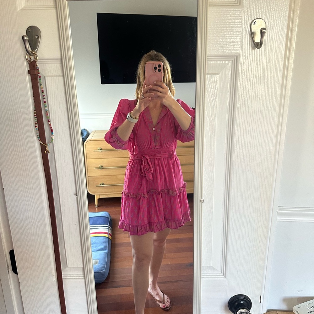 Cleobella Dress
